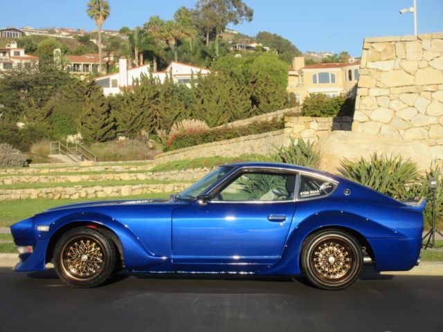 1973 Datsun Z-Series - photo 5