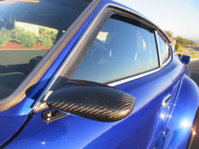 1973 Datsun Z-Series - photo 11