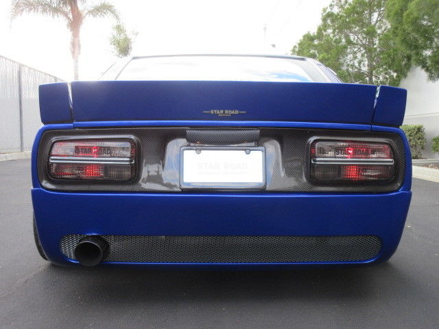 1973 Datsun Z-Series - photo 6