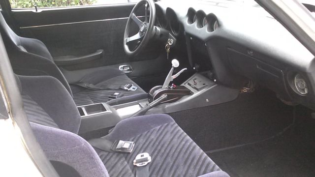 1973 Datsun Z-Series - photo 10