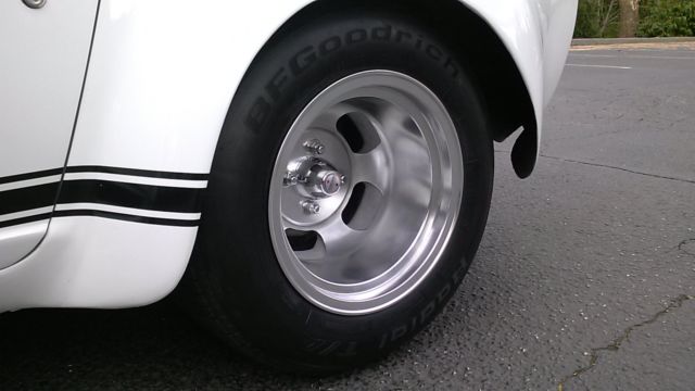 1973 Datsun Z-Series - photo 6