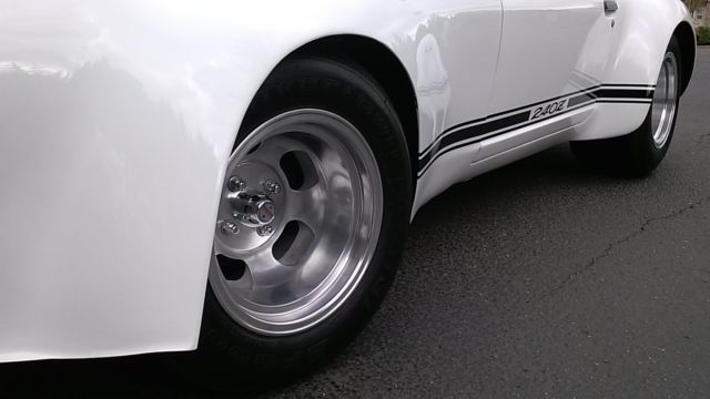 1973 Datsun Z-Series - photo 7