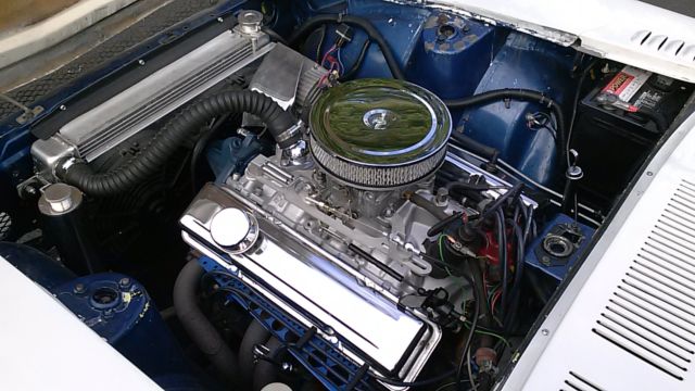 1973 Datsun Z-Series - photo 9