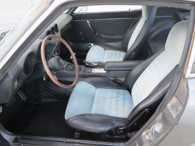 1973 Datsun Z-Series Coupe - photo 10
