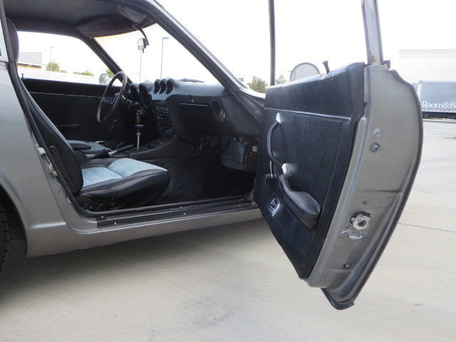 1973 Datsun Z-Series Coupe - photo 11