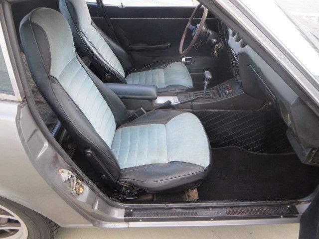 1973 Datsun Z-Series Coupe - photo 12