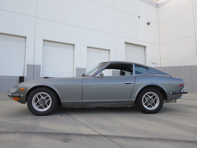1973 Datsun Z-Series Coupe - photo 3