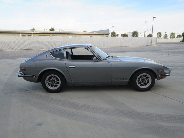 1973 Datsun Z-Series Coupe - photo 4