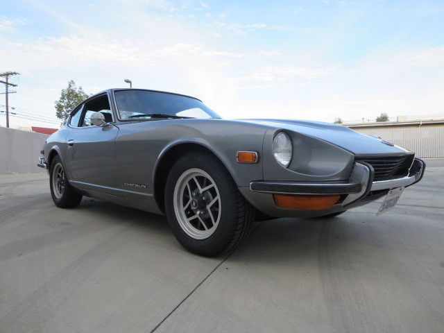 1973 Datsun Z-Series Coupe - photo 5