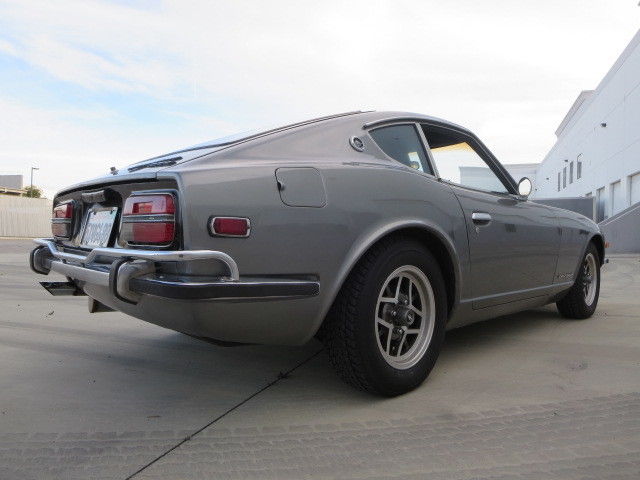 1973 Datsun Z-Series Coupe - photo 6
