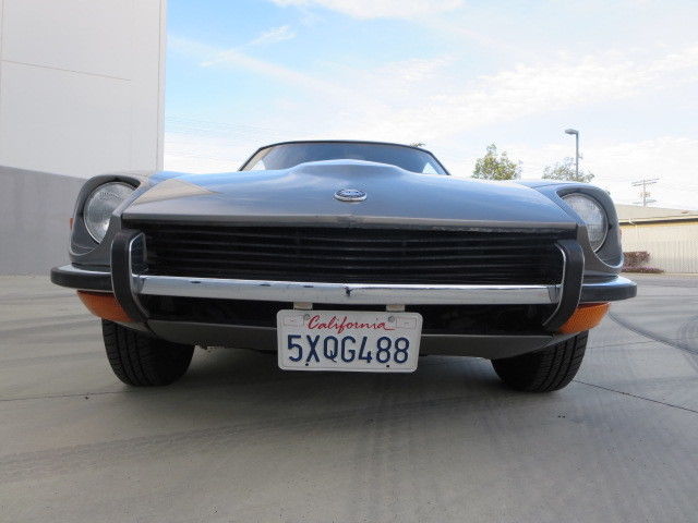 1973 Datsun Z-Series Coupe - photo 7