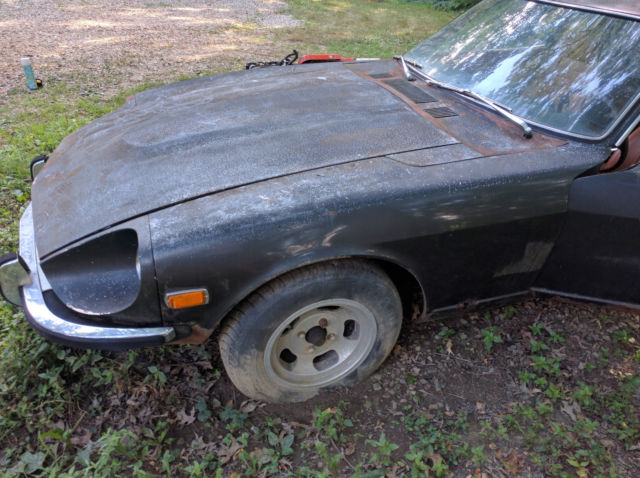 1973 Datsun Z-Series - photo 3