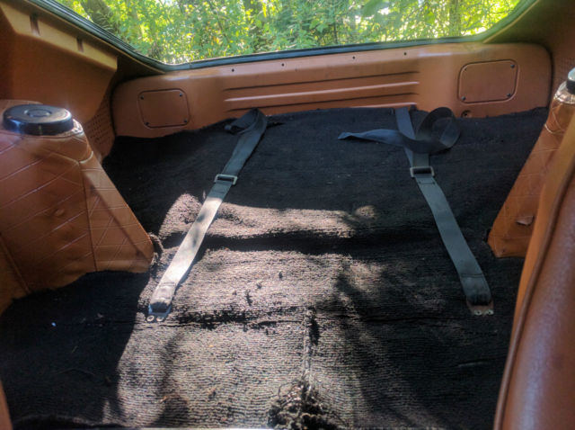 1973 Datsun Z-Series - photo 4