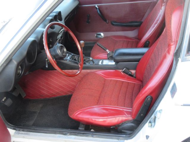 1973 Datsun Z-Series - photo 10