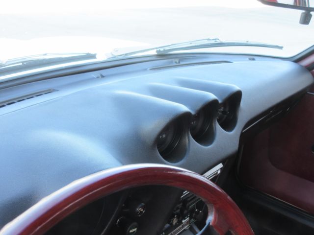 1973 Datsun Z-Series - photo 11