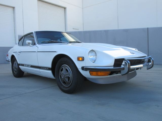 1973 Datsun Z-Series - photo 2