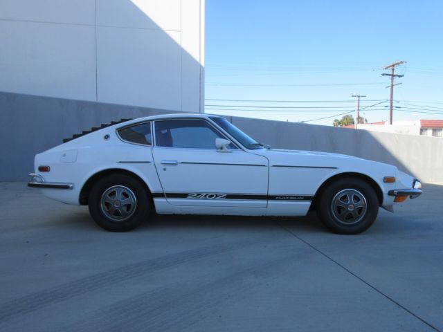 1973 Datsun Z-Series - photo 3