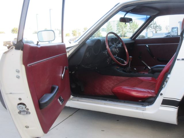 1973 Datsun Z-Series - photo 8