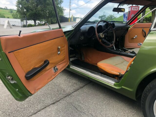 1973 Datsun Z-Series - photo 10