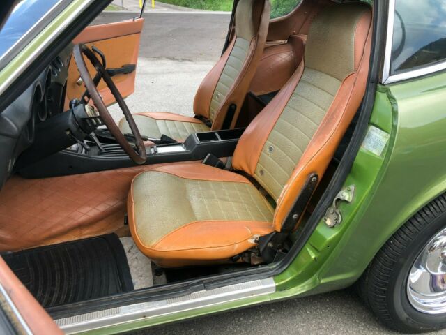 1973 Datsun Z-Series - photo 11
