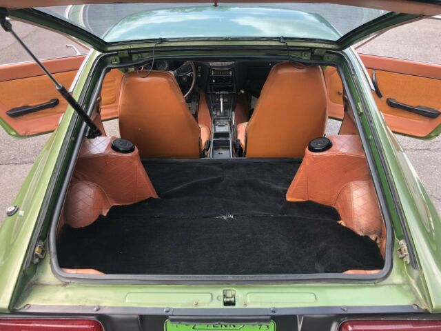 1973 Datsun Z-Series - photo 12
