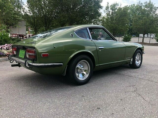 1973 Datsun Z-Series - photo 2