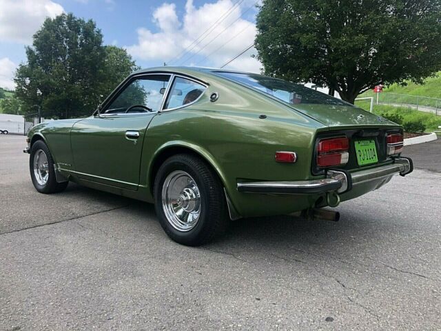 1973 Datsun Z-Series - photo 3