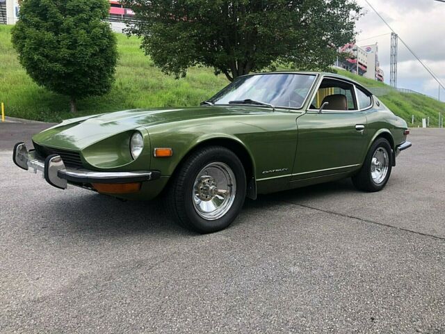 1973 Datsun Z-Series - photo 4