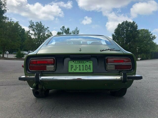1973 Datsun Z-Series - photo 5
