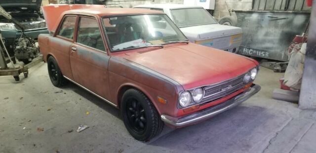 1973 Datsun 510 1973 Datsun Other