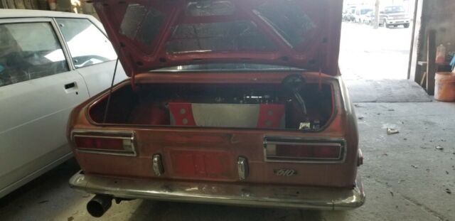 1973 Datsun Other - photo 10