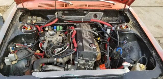 1973 Datsun Other - photo 2