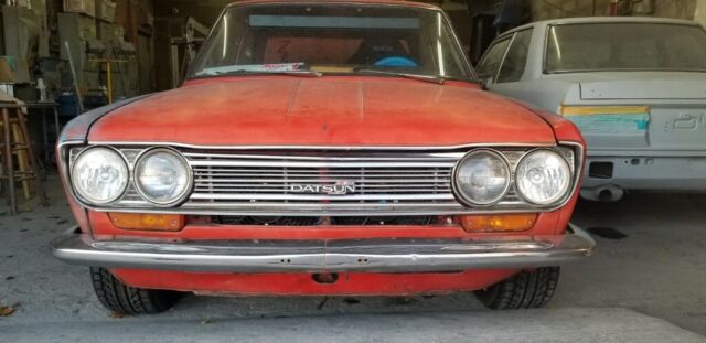 1973 Datsun Other - photo 4