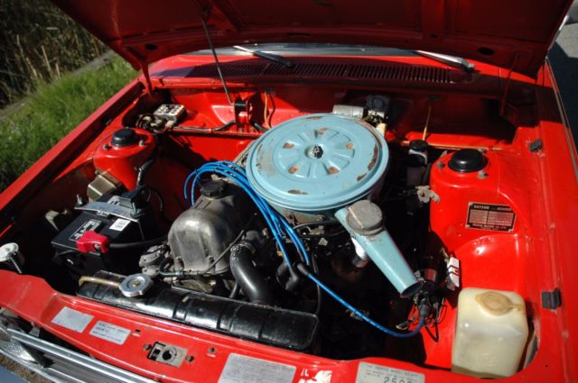 1973 Datsun Other - photo 11