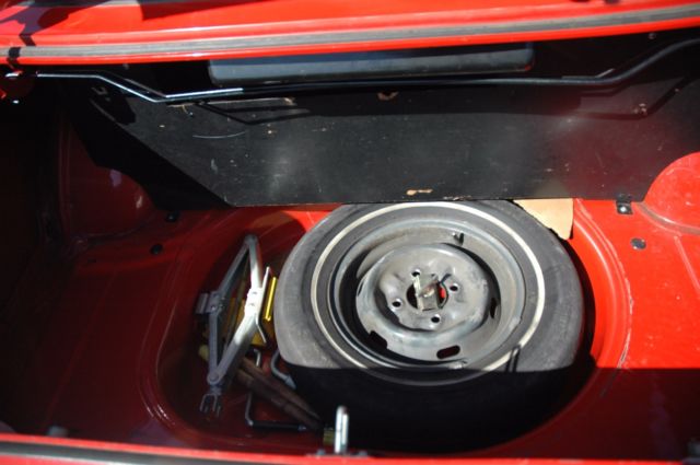 1973 Datsun Other - photo 12