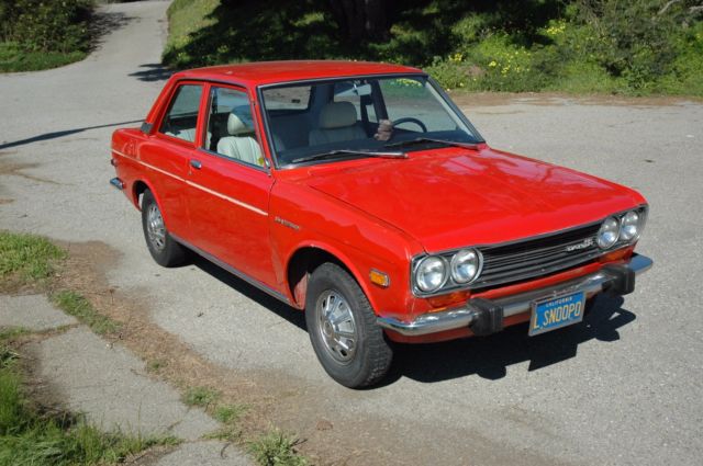 1973 Datsun Other - photo 2