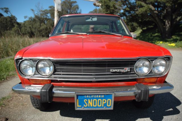 1973 Datsun Other - photo 3