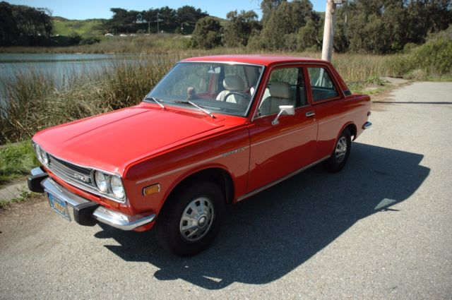 1973 Datsun Other - photo 4