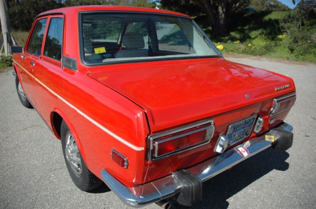 1973 Datsun Other - photo 5