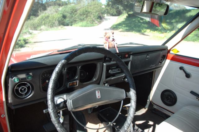 1973 Datsun Other - photo 7
