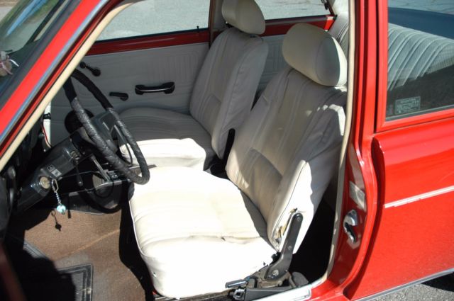 1973 Datsun Other - photo 8