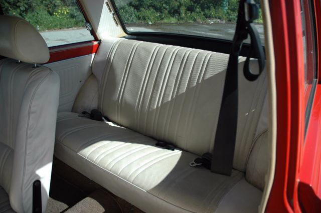 1973 Datsun Other - photo 9