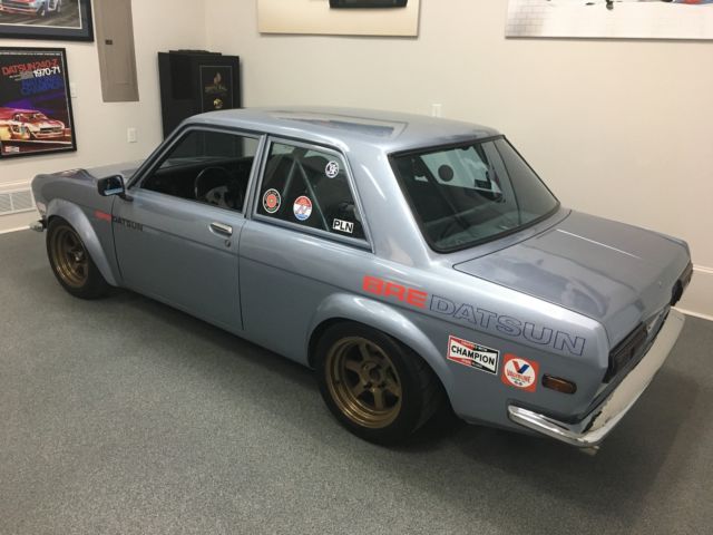 1973 Datsun Other - photo 2