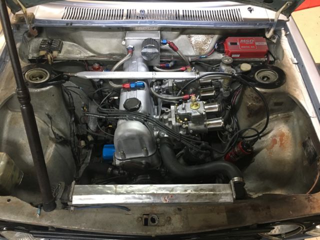 1973 Datsun Other - photo 3