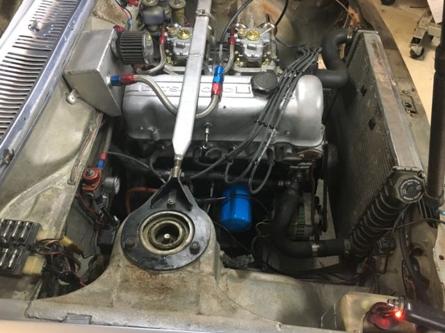 1973 Datsun Other - photo 4
