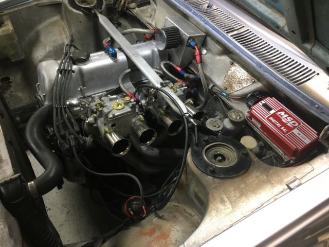 1973 Datsun Other - photo 7