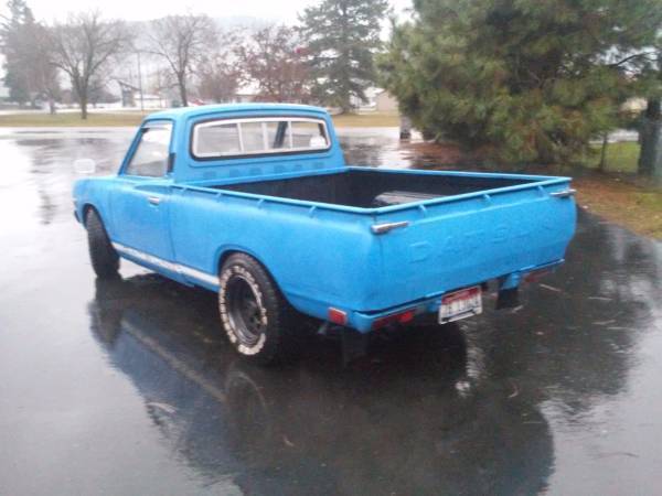 1973 Datsun Other - photo 3