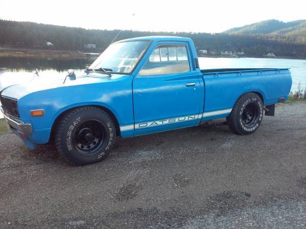 1973 Datsun Other - photo 5