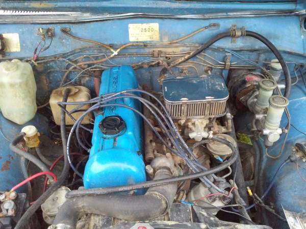 1973 Datsun Other - photo 6