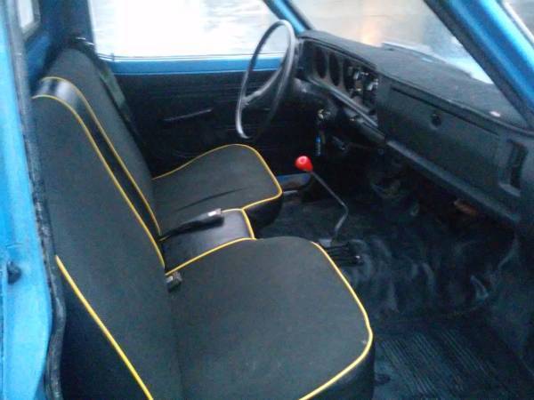 1973 Datsun Other - photo 7